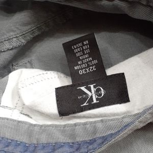 Calvin Klein casual dress pants